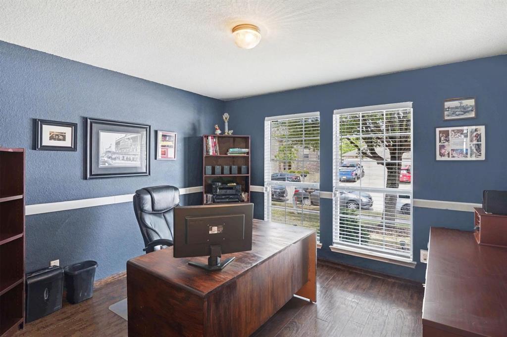 Harvest Ridge Add - Residential