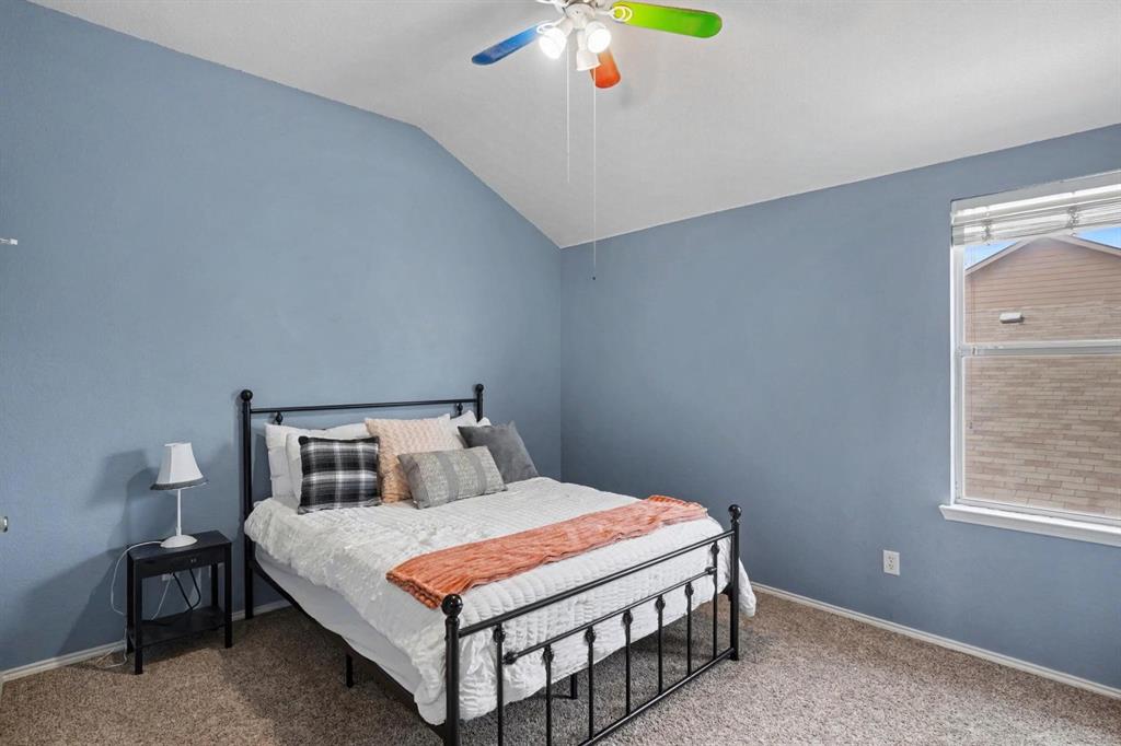 Harvest Ridge Add - Residential