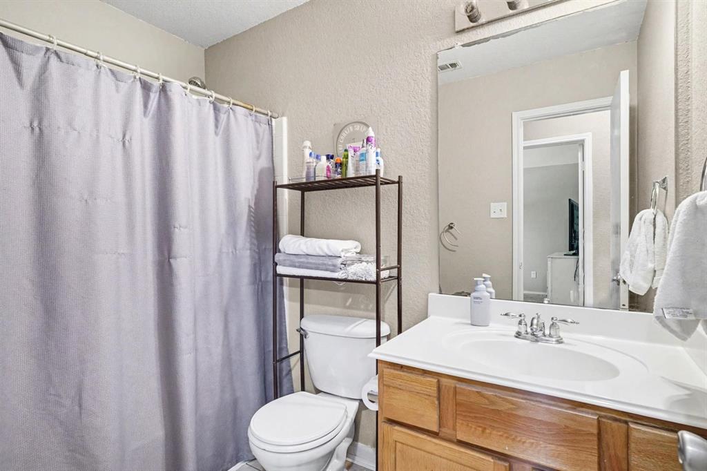 Harvest Ridge Add - Residential