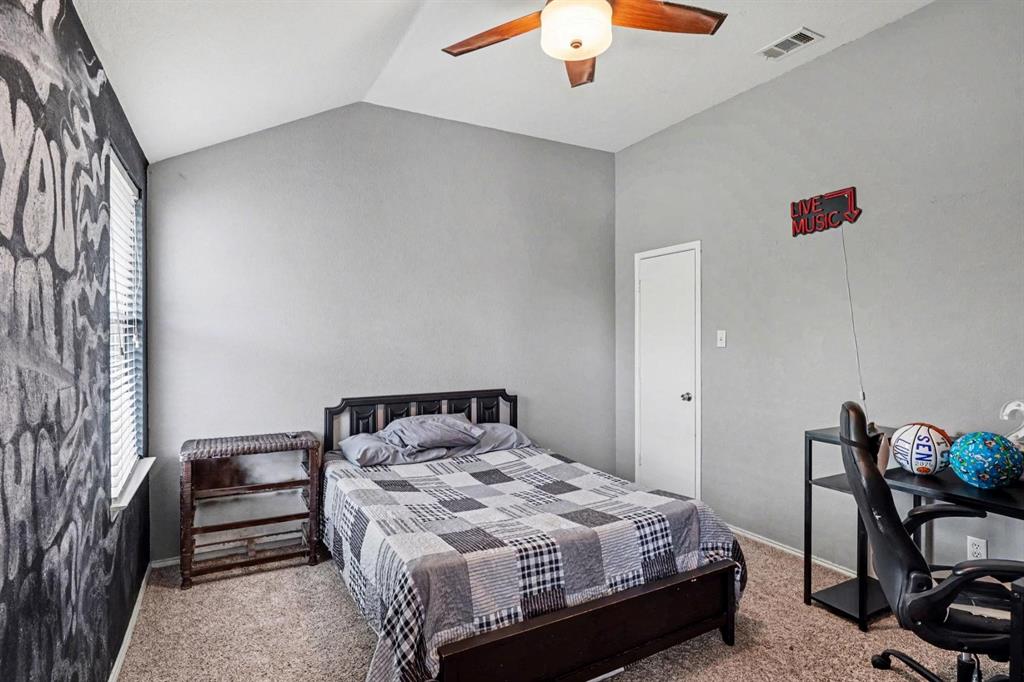 Harvest Ridge Add - Residential