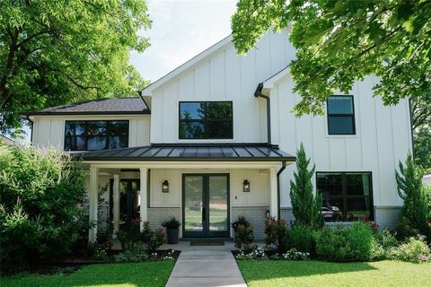 9124 Longmont Drive Dallas TX 75238