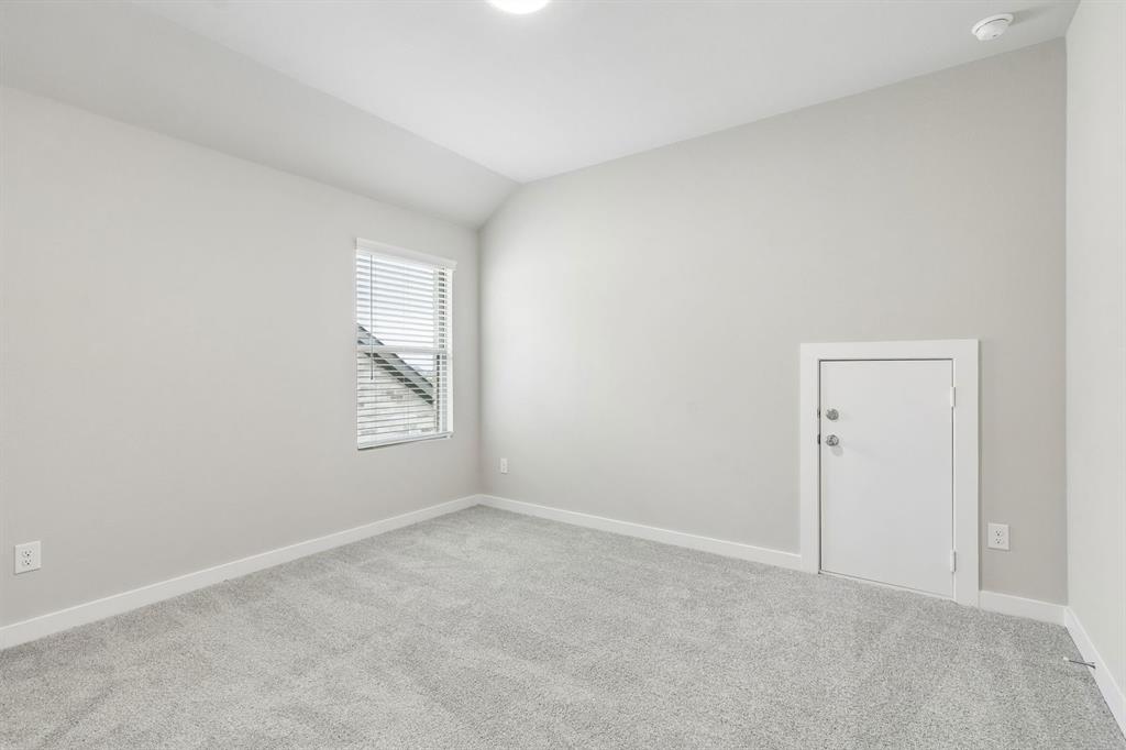 Trails of Lavon - Residential