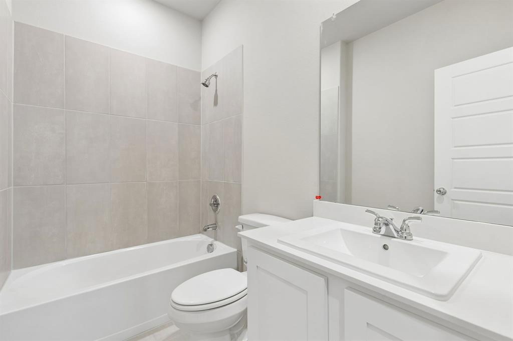 Trails of Lavon - Residential