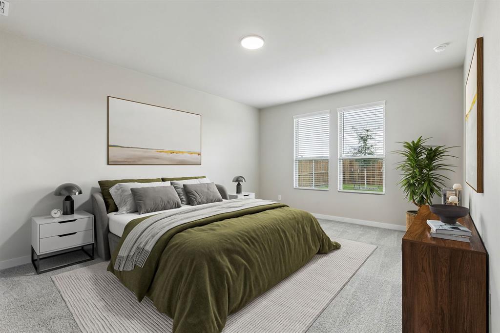 Trails of Lavon - Residential