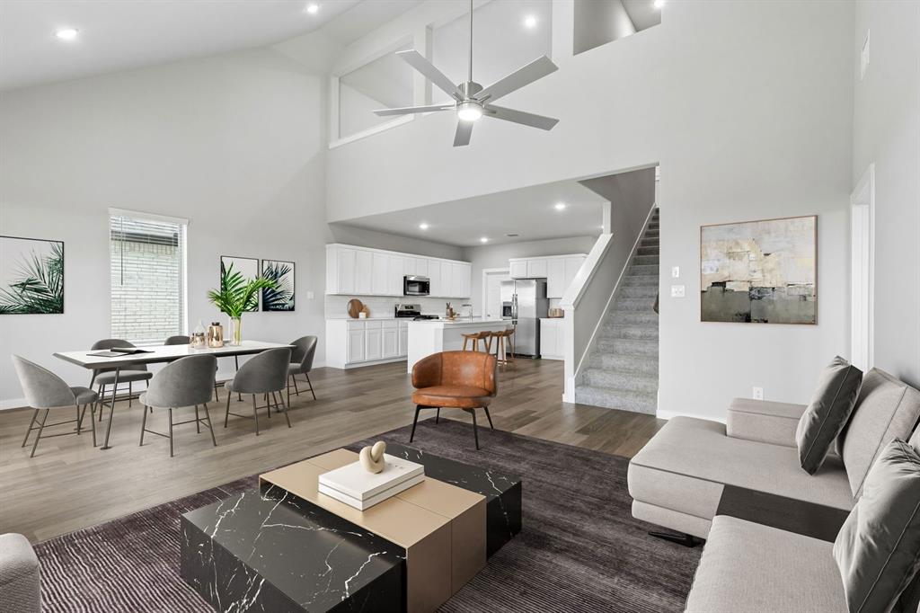 Trails of Lavon - Residential