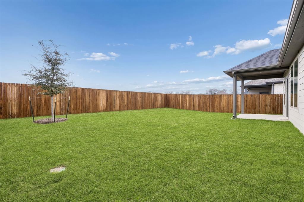 Trails of Lavon - Residential