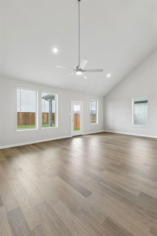 Trails of Lavon - Residential