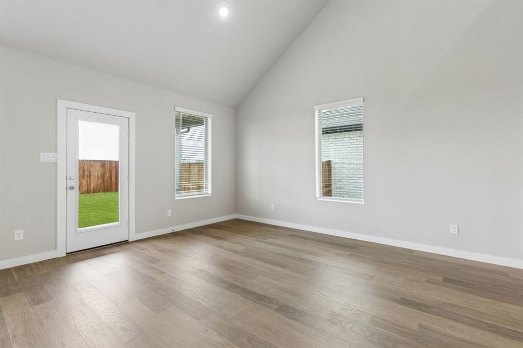 Trails of Lavon - Residential