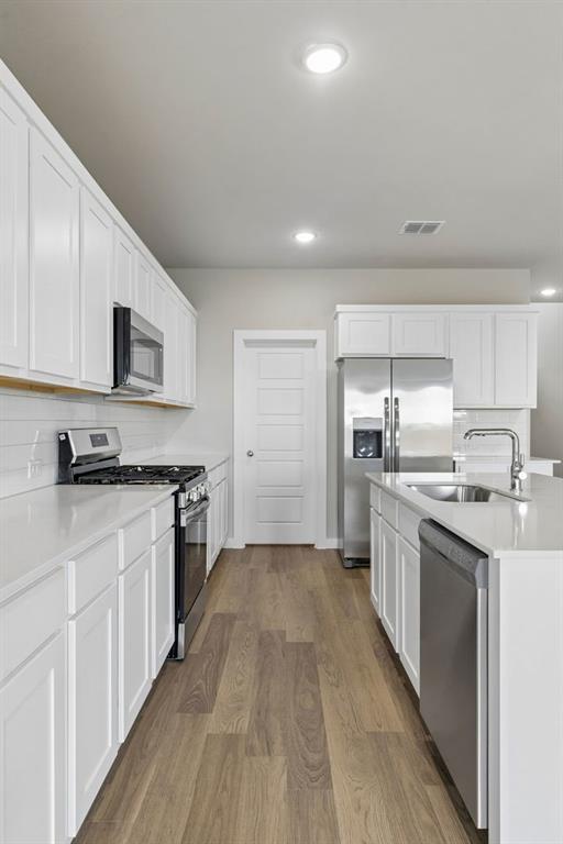 Trails of Lavon - Residential