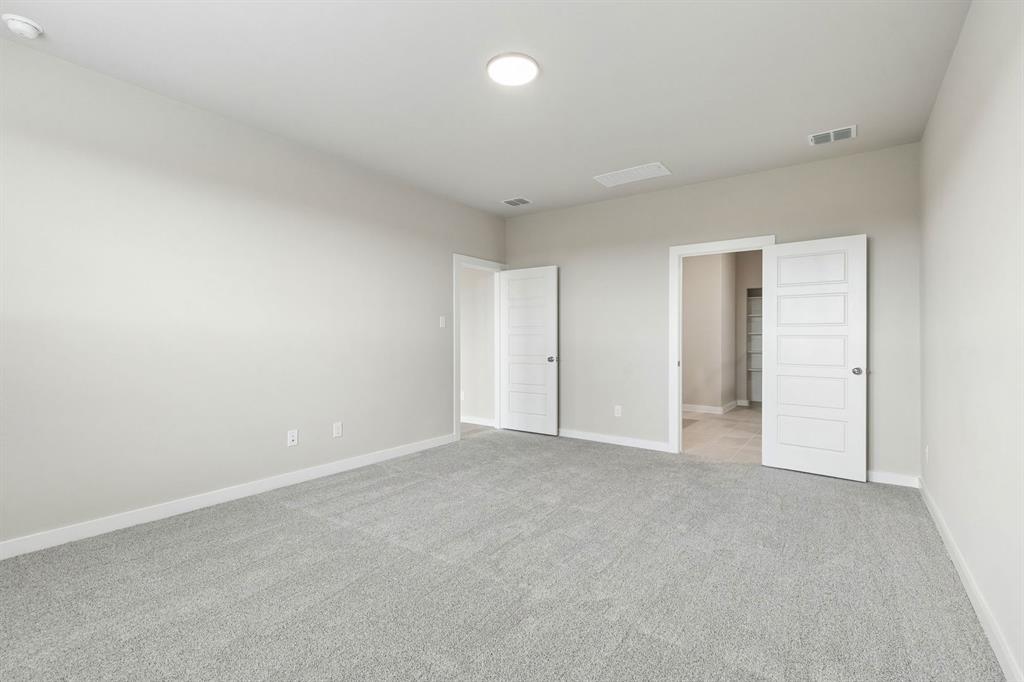 Trails of Lavon - Residential