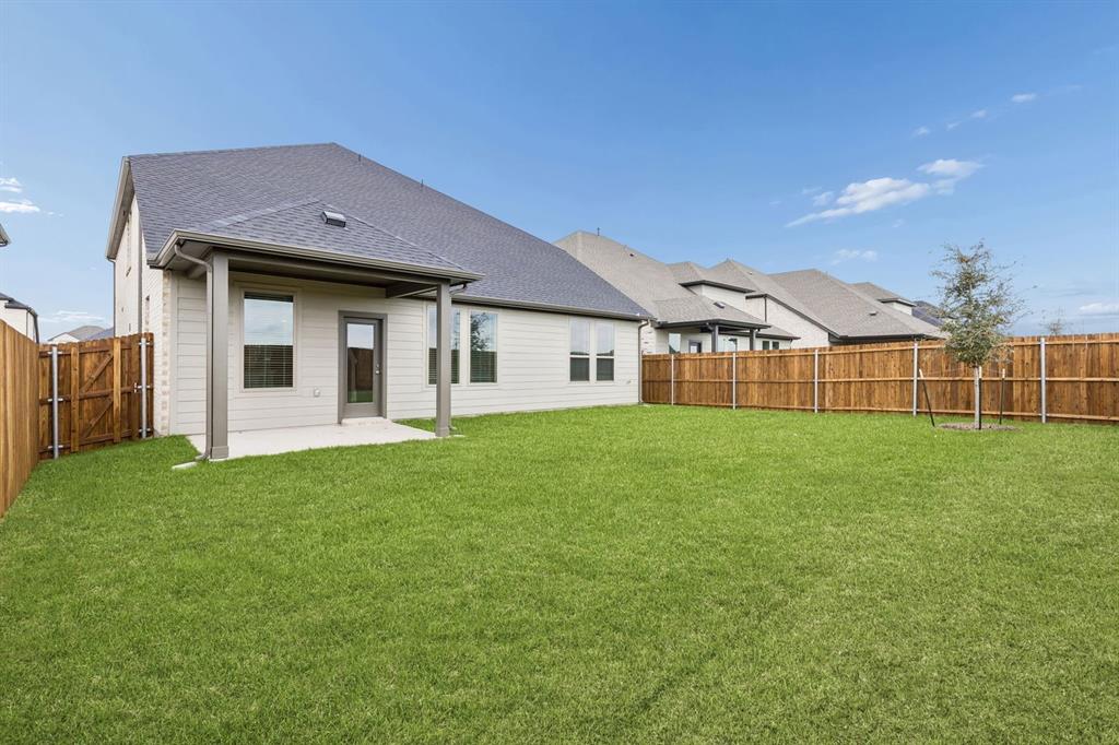 Trails of Lavon - Residential