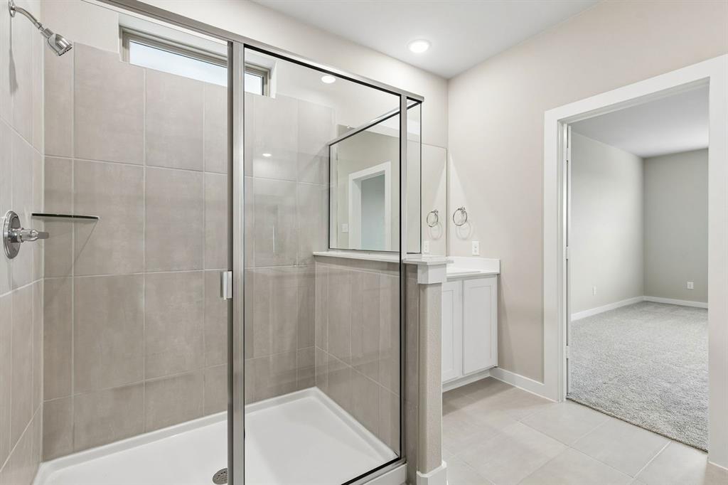 Trails of Lavon - Residential