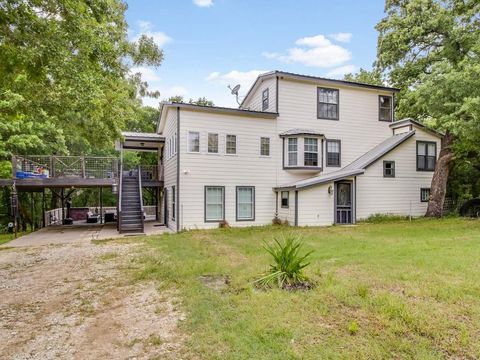 20880 N Fm 709 Hubbard TX 76648