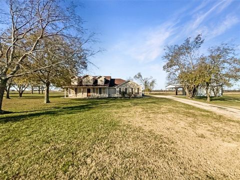 A home in Caddo Mills