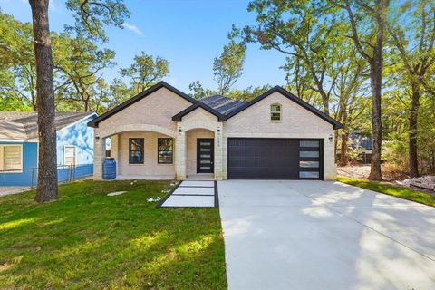 105 Forest Oaks Drive Gun Barrel City TX 75156