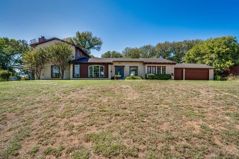 654 S Falling Leaves Drive Waxahachie TX 75167