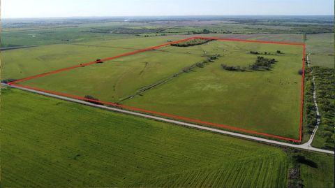 0000 Comell Road Olney TX 76374