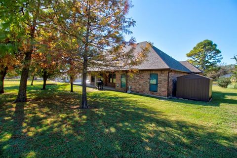 A home in Gainesville