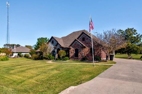 A home in Gainesville