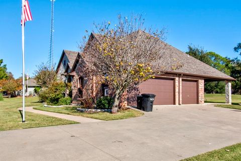 A home in Gainesville