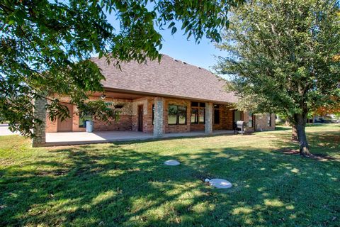 A home in Gainesville