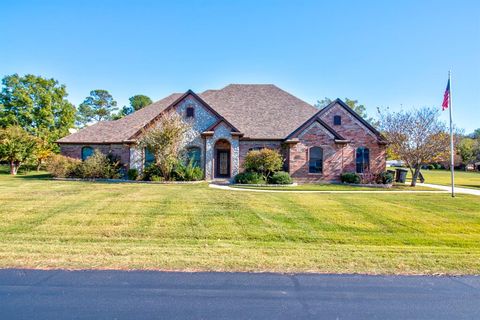 A home in Gainesville