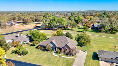 A home in Gainesville