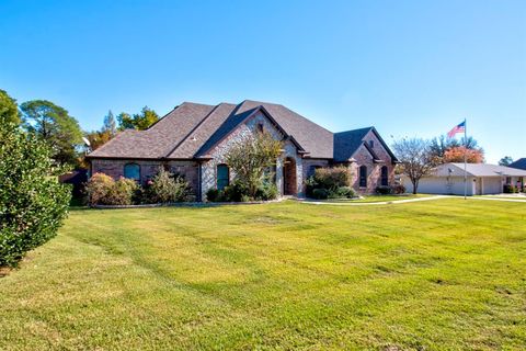 A home in Gainesville