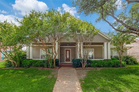 1806 E Branch Hollow Drive Carrollton TX 75007