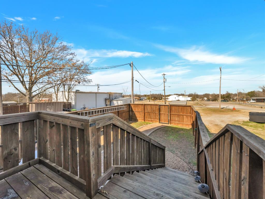 O T Pilot Point - Residential