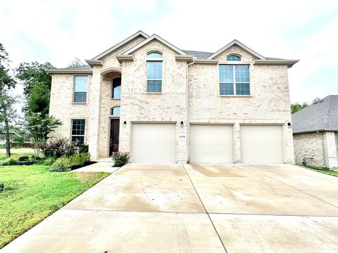 A home in Midlothian