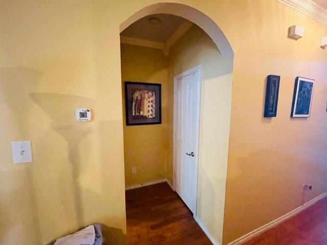 FANNIN FARM WEST ADD - Residential