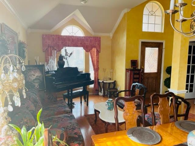 FANNIN FARM WEST ADD - Residential