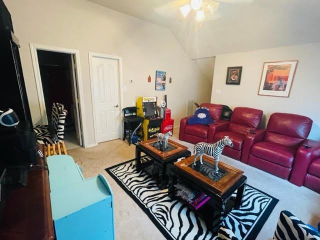 FANNIN FARM WEST ADD - Residential