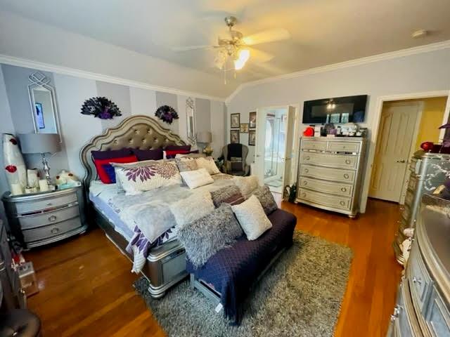 FANNIN FARM WEST ADD - Residential