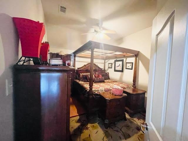 FANNIN FARM WEST ADD - Residential