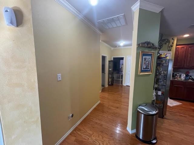 FANNIN FARM WEST ADD - Residential