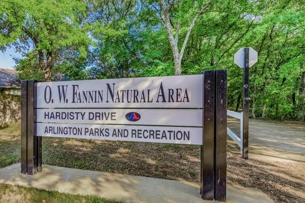 FANNIN FARM WEST ADD - Residential