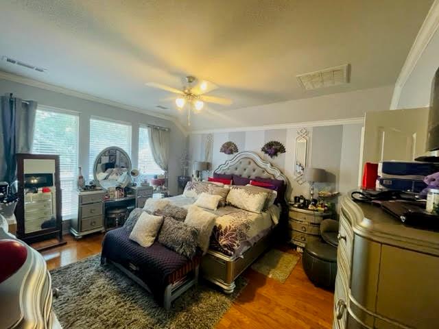 FANNIN FARM WEST ADD - Residential