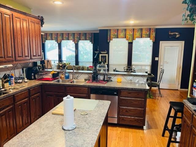 FANNIN FARM WEST ADD - Residential