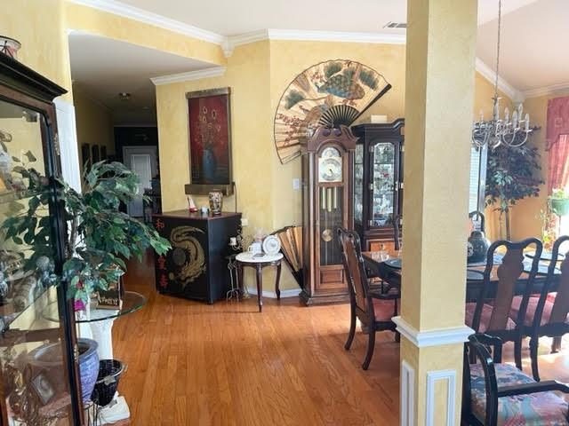 FANNIN FARM WEST ADD - Residential