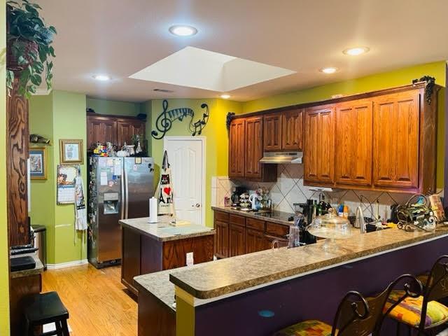 FANNIN FARM WEST ADD - Residential