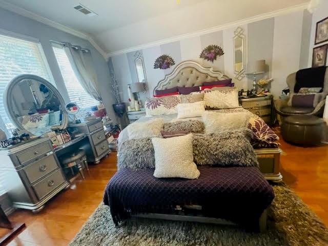 FANNIN FARM WEST ADD - Residential