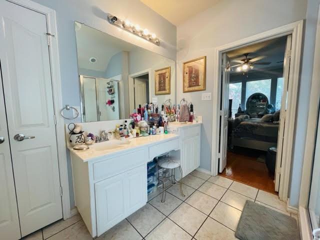 FANNIN FARM WEST ADD - Residential