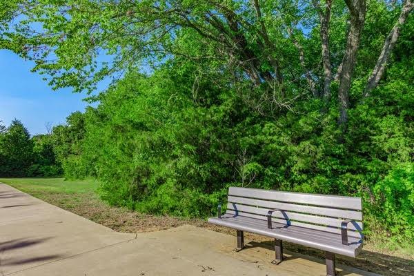 FANNIN FARM WEST ADD - Residential