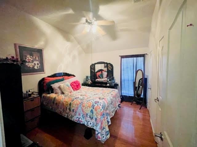 FANNIN FARM WEST ADD - Residential