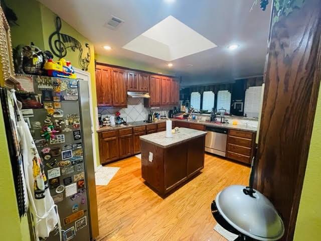 FANNIN FARM WEST ADD - Residential