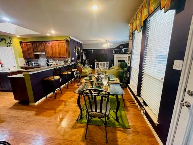 FANNIN FARM WEST ADD - Residential