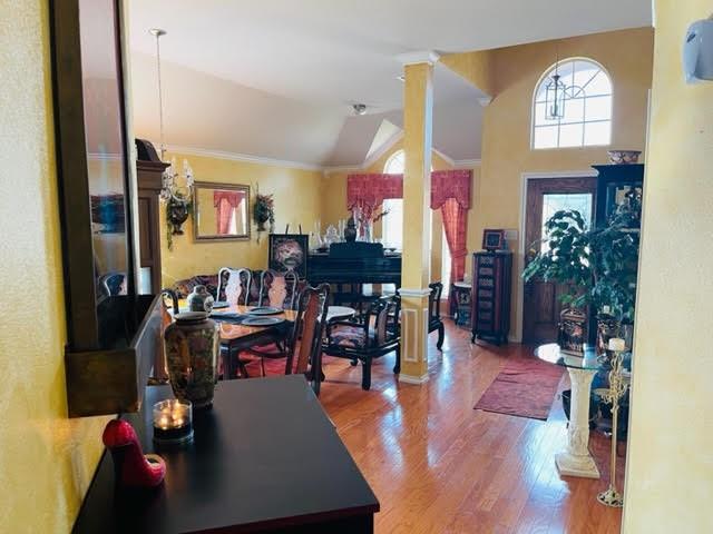 FANNIN FARM WEST ADD - Residential