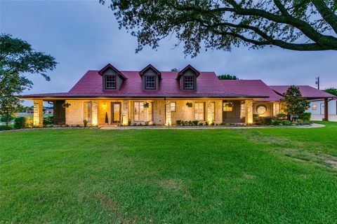 13914 Overlook Lane Forney TX 75126